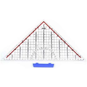 Yıldızlar No:2 104 Geometrik Açılı Gönye