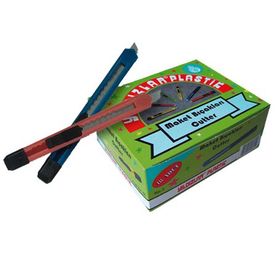 Yıldızlar No:2 56 Dar Maket Bıçağı