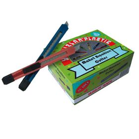 Yıldızlar No:2 56 Dar Maket Bıçağı