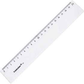 Yıldızlar No:4 20 cm Cetvel