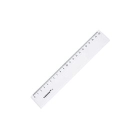 Yıldızlar No:4 20 cm Cetvel