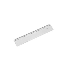 Yıldızlar No:4 20 cm Cetvel