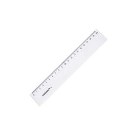 Yıldızlar No:4 20 cm Cetvel