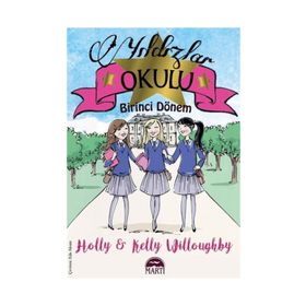 Yıldızlar Okulu Birinci Dönem - Holly-Kelly Willoughby