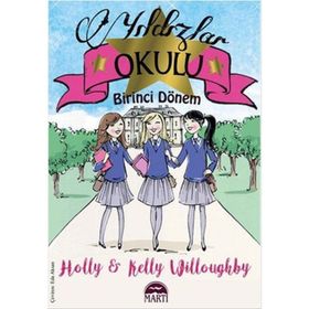 Yıldızlar Okulu Birinci Dönem - Holly-Kelly Willoughby