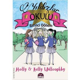 Yıldızlar Okulu Birinci Dönem - Holly-Kelly Willoughby