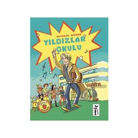 Yıldızlar Okulu - Elfriede Wimmer