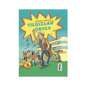 Yıldızlar Okulu - Elfriede Wimmer