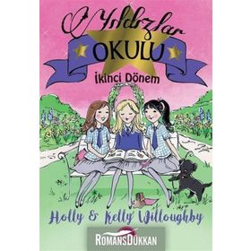 Yıldızlar Okulu - Elfriede Wimmer
