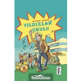 Yıldızlar Okulu - Elfriede Wimmer