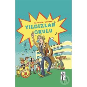 Yıldızlar Okulu - Elfriede Wimmer