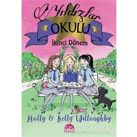 Yıldızlar Okulu - İkinci Dönem - Martı Yayınları