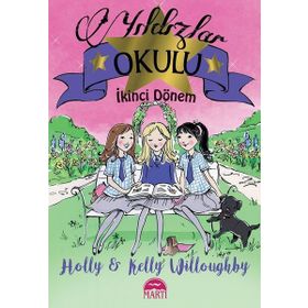 Yıldızlar Okulu - İkinci Dönem - Martı Yayınları