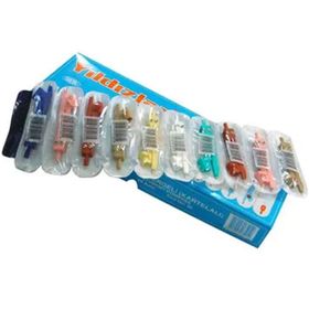 Yıldızlar Plastik Kartela Pergel