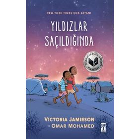 Yıldızlar Saçıldığında Bu Bizim Anlaşmamız 2'li Çizgi Roman Seti