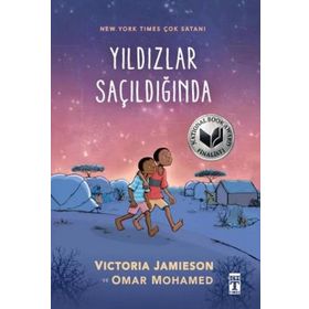 Yıldızlar Saçıldığında Bu Bizim Anlaşmamız 2'li Çizgi Roman Seti