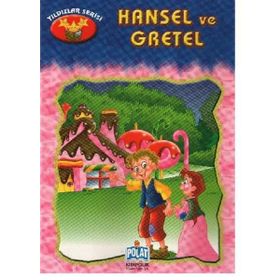YILDIZLAR SERISI HANSEL VE GRETEL - GENEL