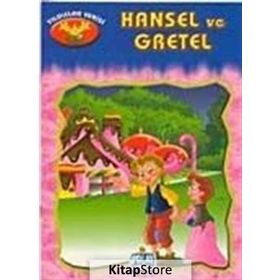 YILDIZLAR SERISI HANSEL VE GRETEL - GENEL