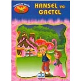 YILDIZLAR SERISI HANSEL VE GRETEL - GENEL