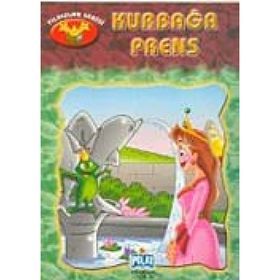 YILDIZLAR SERISI KURBAĞA PRENS - GENEL