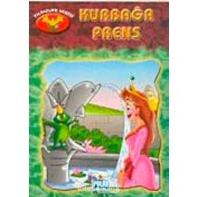 YILDIZLAR SERISI KURBAĞA PRENS - GENEL