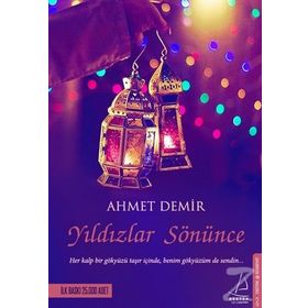 Yıldızlar Sönünce - Ahmet Demirel
