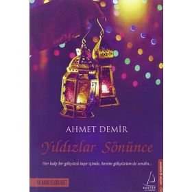 Yıldızlar Sönünce - Ahmet Demirel