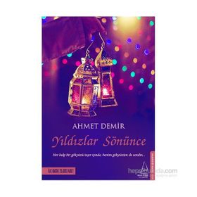 Yıldızlar Sönünce - Ahmet Demirel