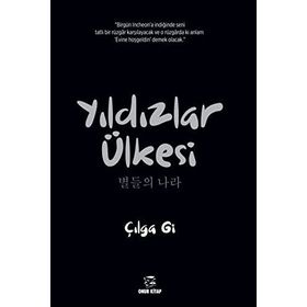 Yıldızlar Ülkesi - Mustafa Karaçam