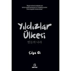 Yıldızlar Ülkesi - Mustafa Karaçam