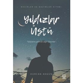 Yıldızlar Üstü - Hürcan Akgün