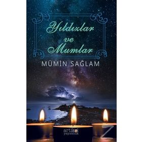 Yıldızlar ve Mumlar - Mümin Sağlam