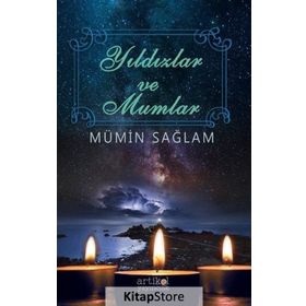 Yıldızlar ve Mumlar - Mümin Sağlam
