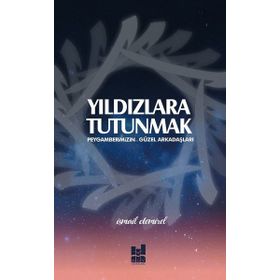 Yıldızlara Tutunmak - İsmail Demirel - Mgv Yayınları