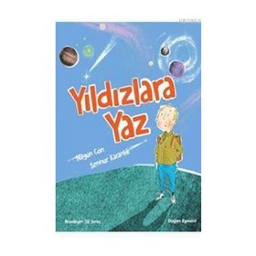 Yıldızlara Yaz - Nilgün Cön Gruhlke Sennur Karanlık