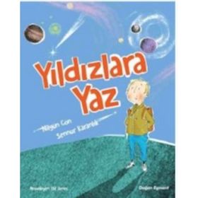 Yıldızlara Yaz - Nilgün Cön Gruhlke Sennur Karanlık