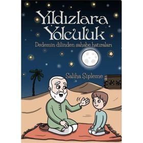 Yıldızlara Yolculuk Saliha Şipleme