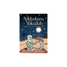 Yıldızlara Yolculuk Saliha Şipleme
