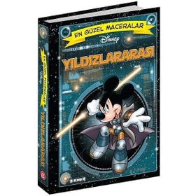 Yıldızlararası En Güzel Maceralar Serisi Beta Kids Yayınları