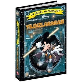 Yıldızlararası En Güzel Maceralar Serisi Beta Kids Yayınları