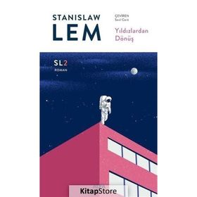 Yıldızlardan Dönüş - Stanislaw Lem