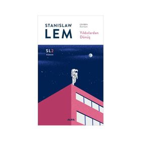 Yıldızlardan Dönüş - Stanislaw Lem