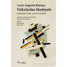 Yıldızlardan Ebediyete - Louis-Auguste Blanqui