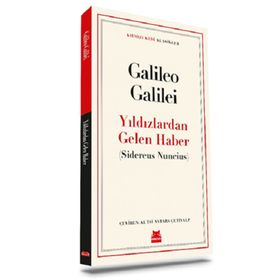 Yıldızlardan Gelen Haber - Galileo Galilei