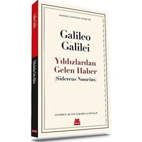 Yıldızlardan Gelen Haber - Galileo Galilei