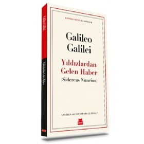 Yıldızlardan Gelen Haber - Galileo Galilei