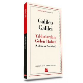 Yıldızlardan Gelen Haber - Galileo Galilei