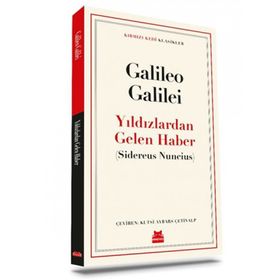 Yıldızlardan Gelen Haber - Galileo Galilei