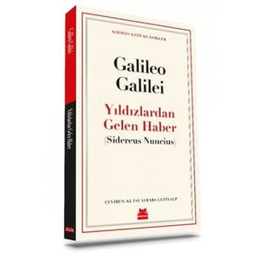 Yıldızlardan Gelen Haber - Galileo Galilei