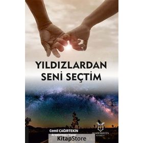 Yıldızlardan Seni Seçtim - Cemil Çağırtekin